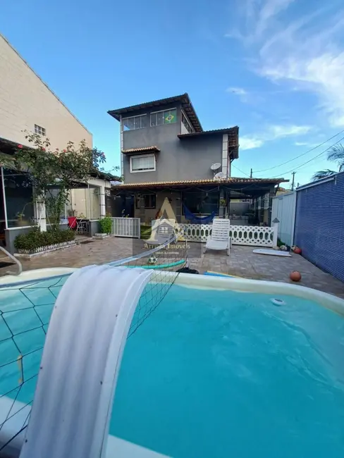 Foto 2 de Casa com 3 quartos à venda, 160m2 em Fluminense, Sao Pedro Da Aldeia - RJ