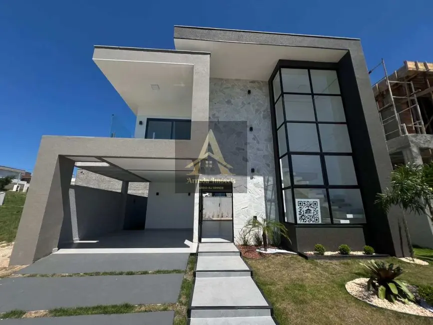 Foto 2 de Casa com 3 quartos à venda, 250m2 em Nova São Pedro, Sao Pedro Da Aldeia - RJ