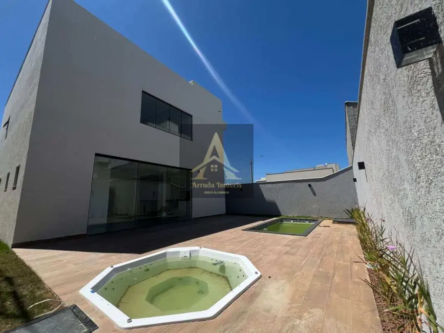 Foto 4 de Casa com 3 quartos à venda, 250m2 em Nova São Pedro, Sao Pedro Da Aldeia - RJ