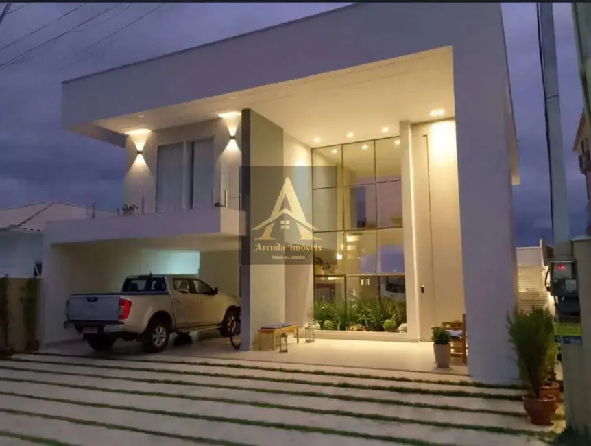 Casa com 3 quartos à venda, 478m2 em Nova São Pedro, Sao Pedro Da Aldeia - RJ - imagem 1 Foto 1 de Casa com 3 quartos à venda, 478m2 em Nova São Pedro, Sao Pedro Da Aldeia - RJ