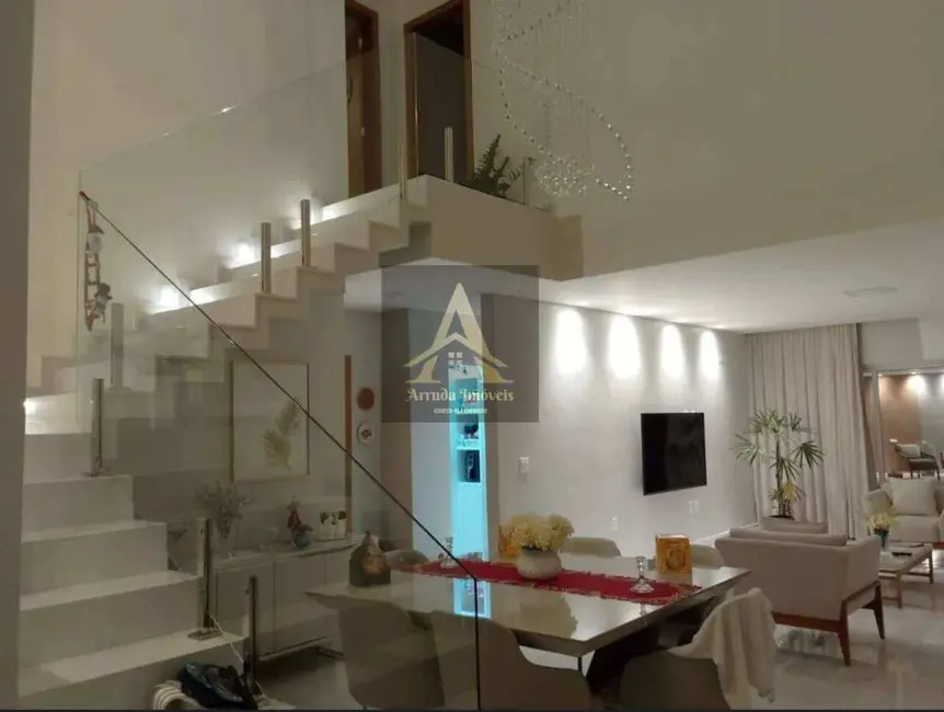 Casa com 3 quartos à venda, 478m2 em Nova São Pedro, Sao Pedro Da Aldeia - RJ - imagem 4 Foto 4 de Casa com 3 quartos à venda, 478m2 em Nova São Pedro, Sao Pedro Da Aldeia - RJ