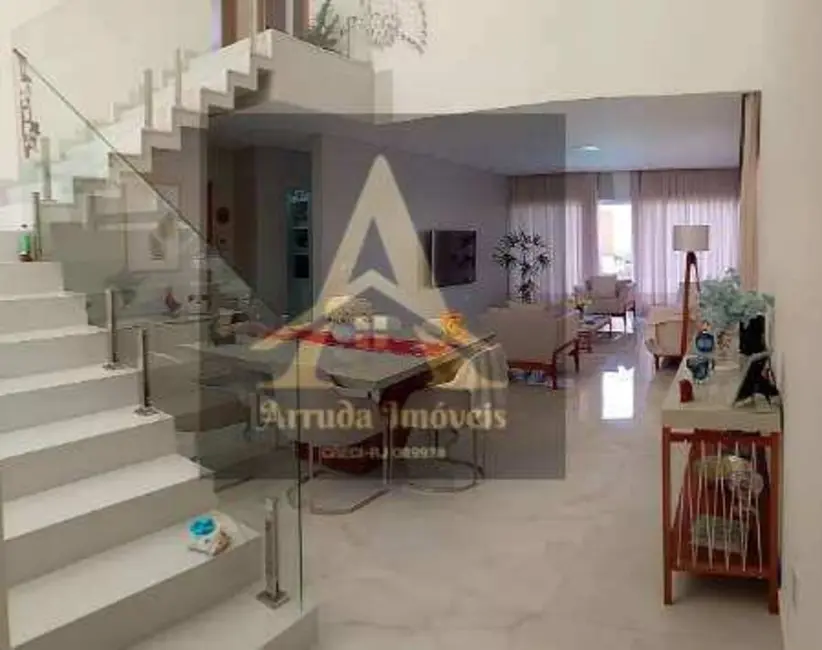 Casa com 3 quartos à venda, 478m2 em Nova São Pedro, Sao Pedro Da Aldeia - RJ - imagem 5 Foto 5 de Casa com 3 quartos à venda, 478m2 em Nova São Pedro, Sao Pedro Da Aldeia - RJ