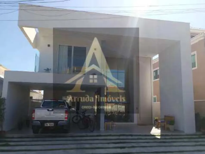 Casa com 3 quartos à venda, 478m2 em Nova São Pedro, Sao Pedro Da Aldeia - RJ - imagem 2 Foto 2 de Casa com 3 quartos à venda, 478m2 em Nova São Pedro, Sao Pedro Da Aldeia - RJ