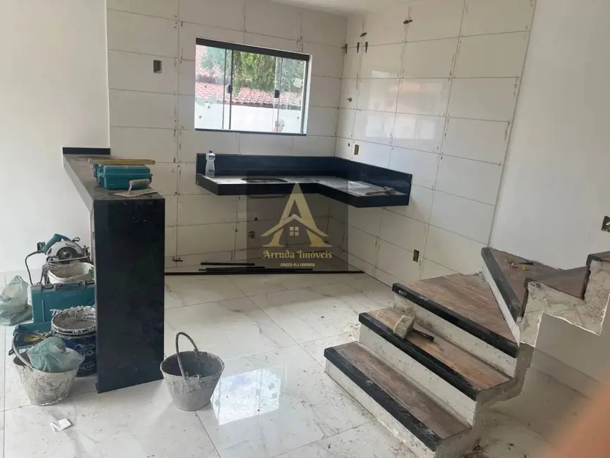 Foto 5 de Casa com 3 quartos à venda, 80m2 em Balneário das Conchas, Sao Pedro Da Aldeia - RJ