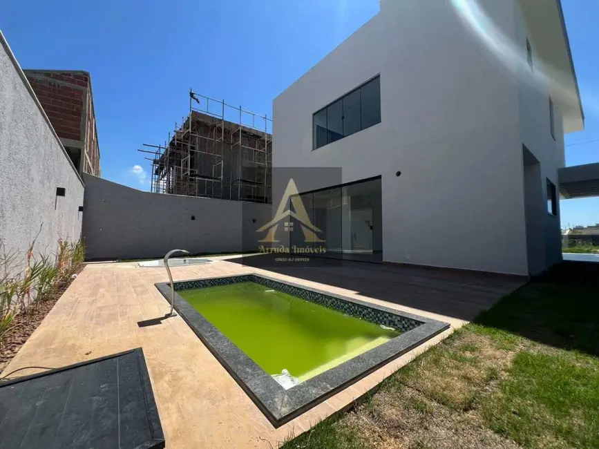 Foto 3 de Casa com 3 quartos à venda, 250m2 em Nova São Pedro, Sao Pedro Da Aldeia - RJ