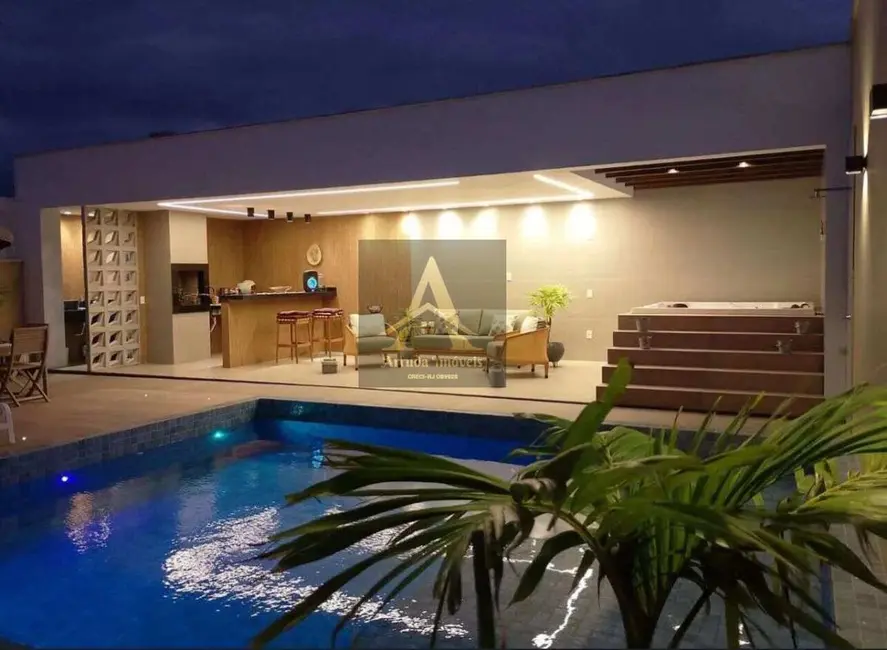 Casa com 3 quartos à venda, 478m2 em Nova São Pedro, Sao Pedro Da Aldeia - RJ - imagem 3 Foto 3 de Casa com 3 quartos à venda, 478m2 em Nova São Pedro, Sao Pedro Da Aldeia - RJ