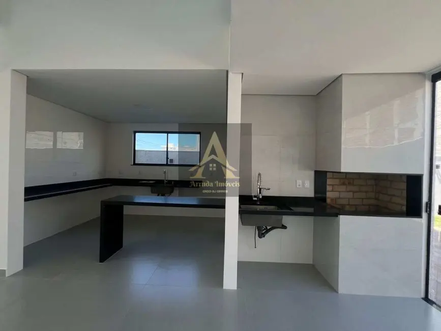 Foto 8 de Casa com 3 quartos à venda, 250m2 em Nova São Pedro, Sao Pedro Da Aldeia - RJ