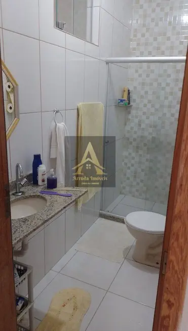 Foto 9 de Casa com 3 quartos à venda, 150m2 em Fluminense, Sao Pedro Da Aldeia - RJ