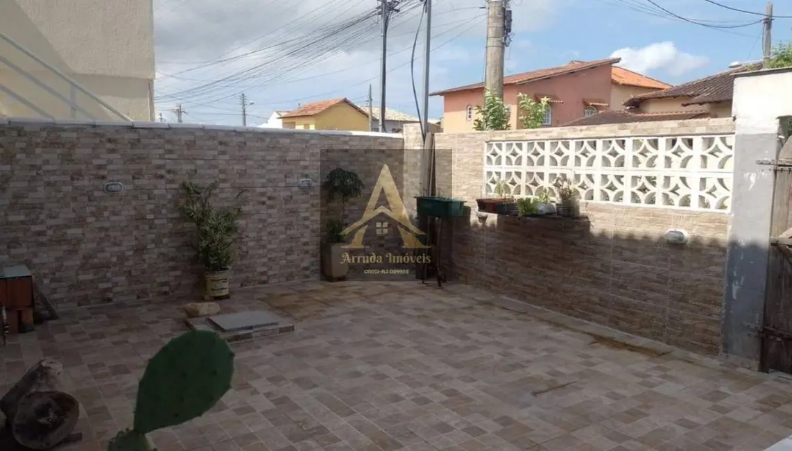 Foto 4 de Casa com 3 quartos à venda, 150m2 em Fluminense, Sao Pedro Da Aldeia - RJ