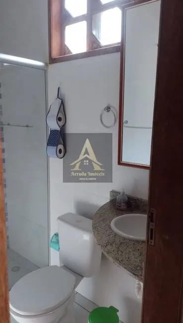 Foto 8 de Casa com 3 quartos à venda, 150m2 em Fluminense, Sao Pedro Da Aldeia - RJ