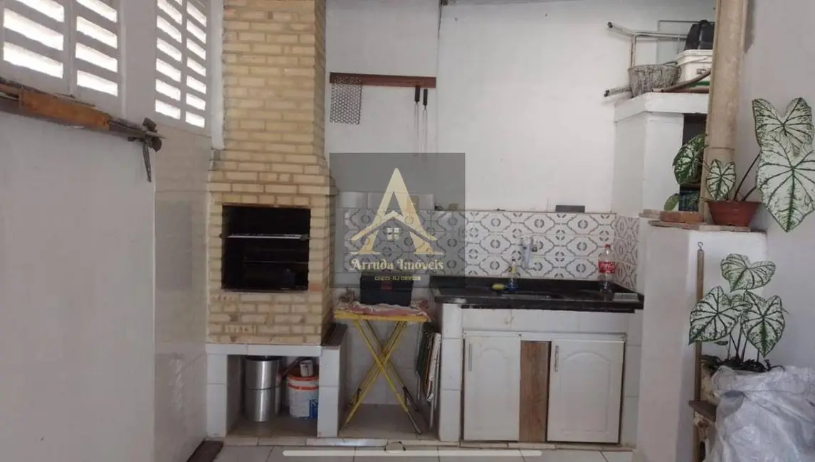 Foto 5 de Casa com 3 quartos à venda, 150m2 em Fluminense, Sao Pedro Da Aldeia - RJ