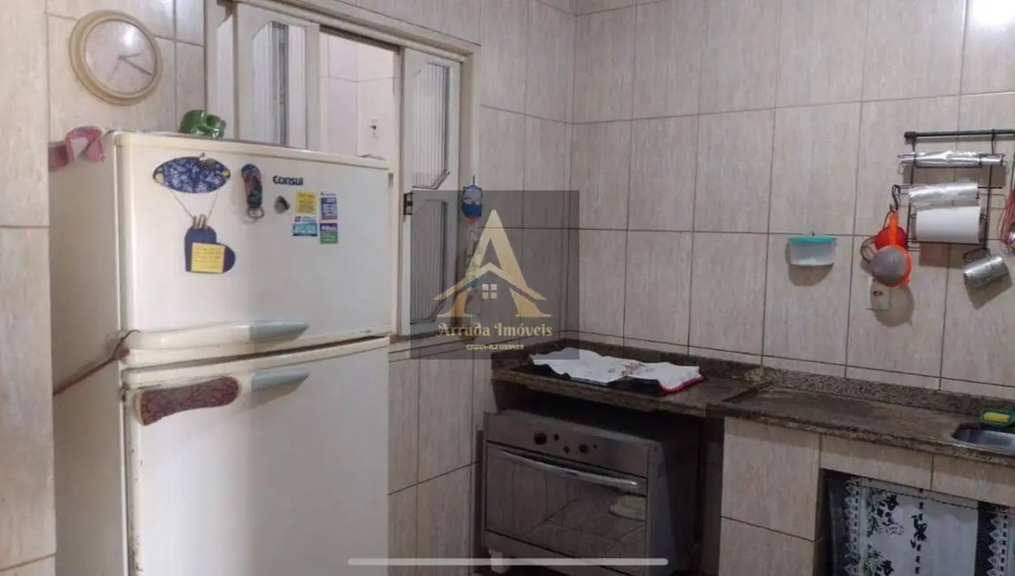 Foto 7 de Casa com 3 quartos à venda, 150m2 em Fluminense, Sao Pedro Da Aldeia - RJ