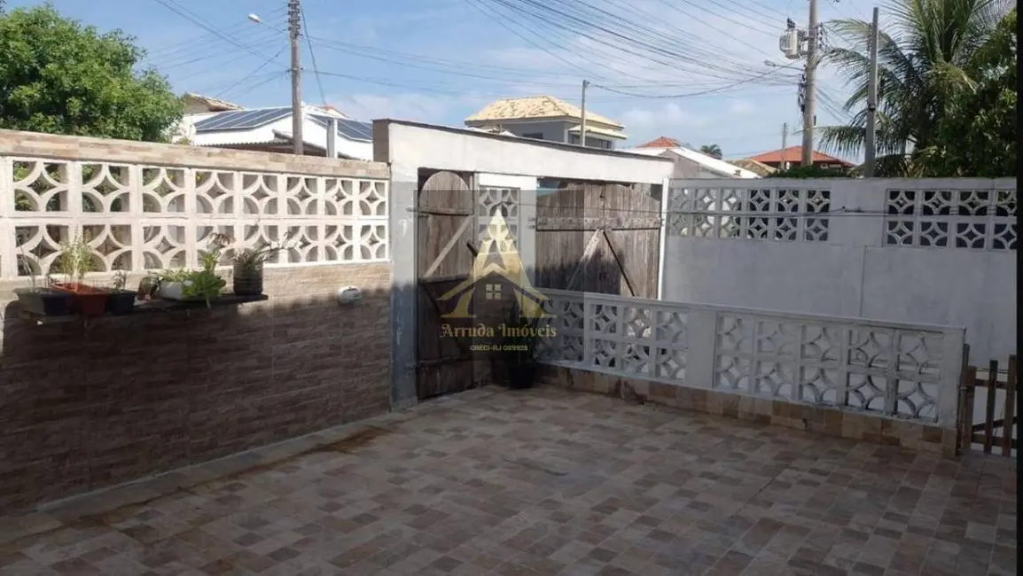 Foto 3 de Casa com 3 quartos à venda, 150m2 em Fluminense, Sao Pedro Da Aldeia - RJ