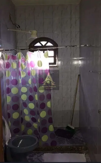 Foto 9 de Casa com 3 quartos para alugar em Jardim Soledade, Sao Pedro Da Aldeia - RJ