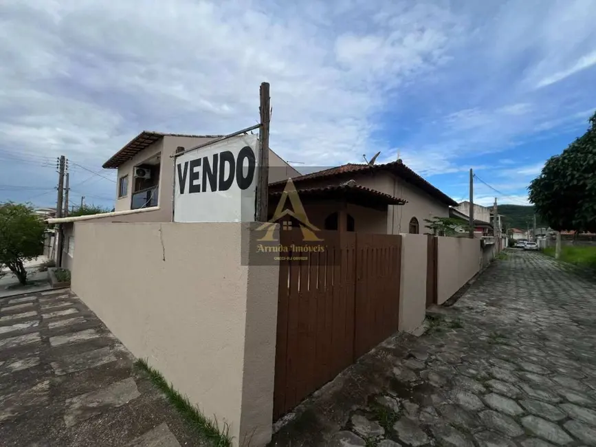 Foto 3 de Casa com 2 quartos à venda, 70m2 em Fluminense, Sao Pedro Da Aldeia - RJ