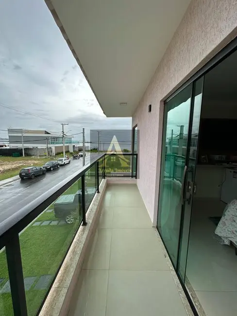Casa com 4 quartos à venda, 204m2 em Nova São Pedro, Sao Pedro Da Aldeia - RJ - imagem 3 Foto 3 de Casa com 4 quartos à venda, 204m2 em Nova São Pedro, Sao Pedro Da Aldeia - RJ
