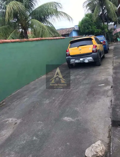Foto 5 de Casa com 3 quartos para alugar em Jardim Soledade, Sao Pedro Da Aldeia - RJ
