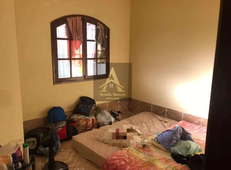 Foto 4 de Casa com 3 quartos para alugar em Jardim Soledade, Sao Pedro Da Aldeia - RJ