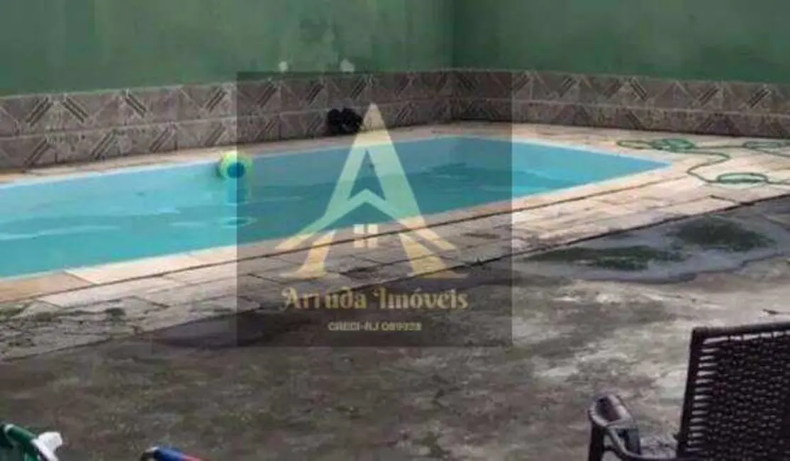 Foto 8 de Casa com 3 quartos para alugar em Jardim Soledade, Sao Pedro Da Aldeia - RJ