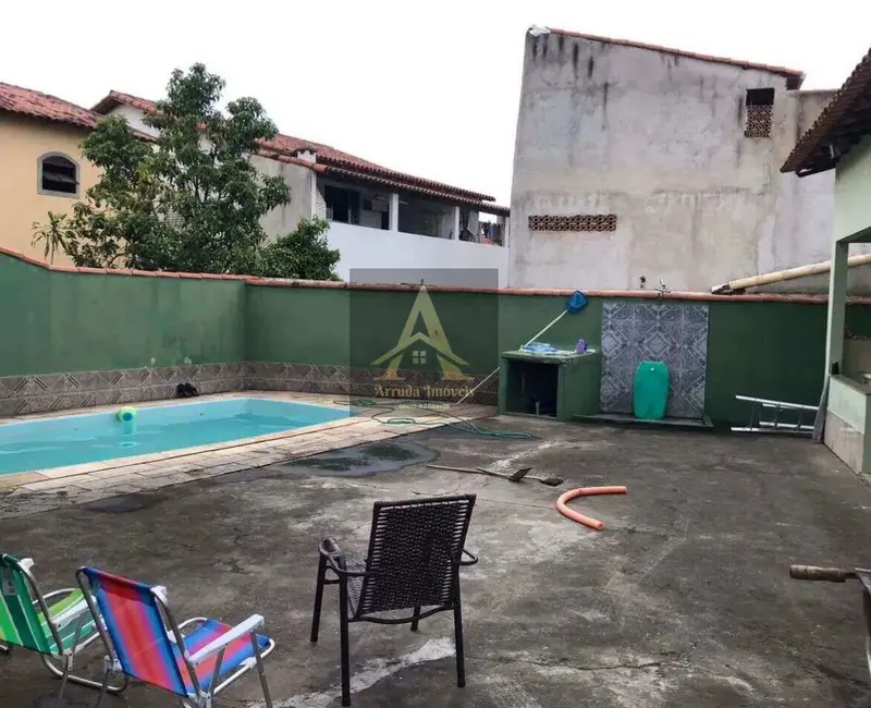 Foto 7 de Casa com 3 quartos para alugar em Jardim Soledade, Sao Pedro Da Aldeia - RJ