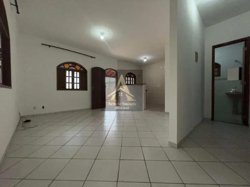 Foto 4 de Casa com 2 quartos à venda, 70m2 em Fluminense, Sao Pedro Da Aldeia - RJ