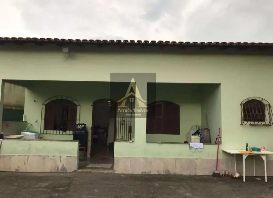 Foto 3 de Casa com 3 quartos para alugar em Jardim Soledade, Sao Pedro Da Aldeia - RJ