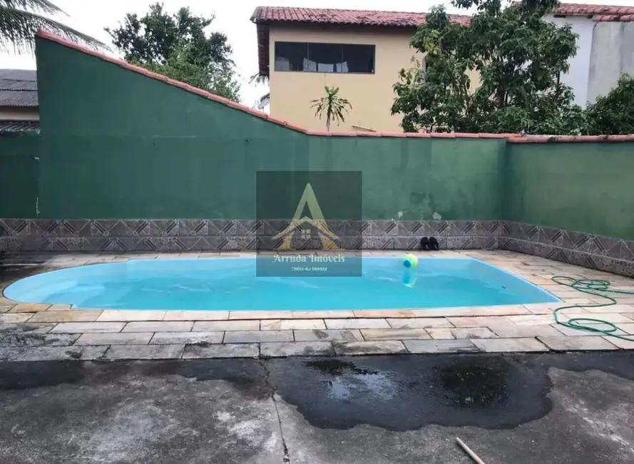 Foto 2 de Casa com 3 quartos para alugar em Jardim Soledade, Sao Pedro Da Aldeia - RJ