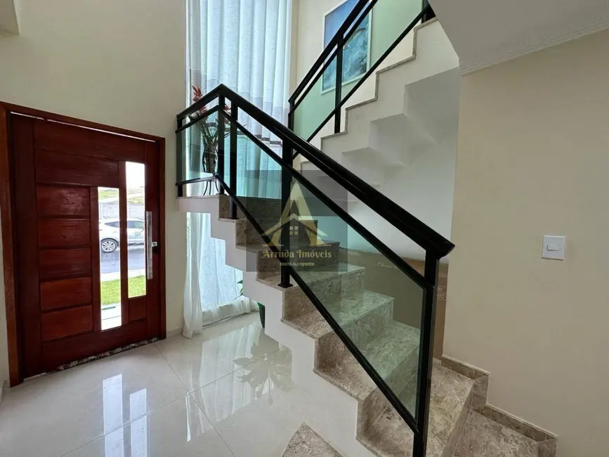 Casa com 4 quartos à venda, 204m2 em Nova São Pedro, Sao Pedro Da Aldeia - RJ - imagem 4 Foto 4 de Casa com 4 quartos à venda, 204m2 em Nova São Pedro, Sao Pedro Da Aldeia - RJ