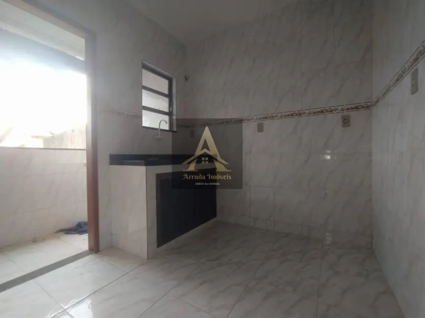 Foto 6 de Apartamento com 1 quarto à venda, 54m2 em Fluminense, Sao Pedro Da Aldeia - RJ