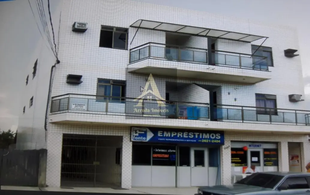 Foto 1 de Apartamento com 1 quarto à venda, 54m2 em Fluminense, Sao Pedro Da Aldeia - RJ