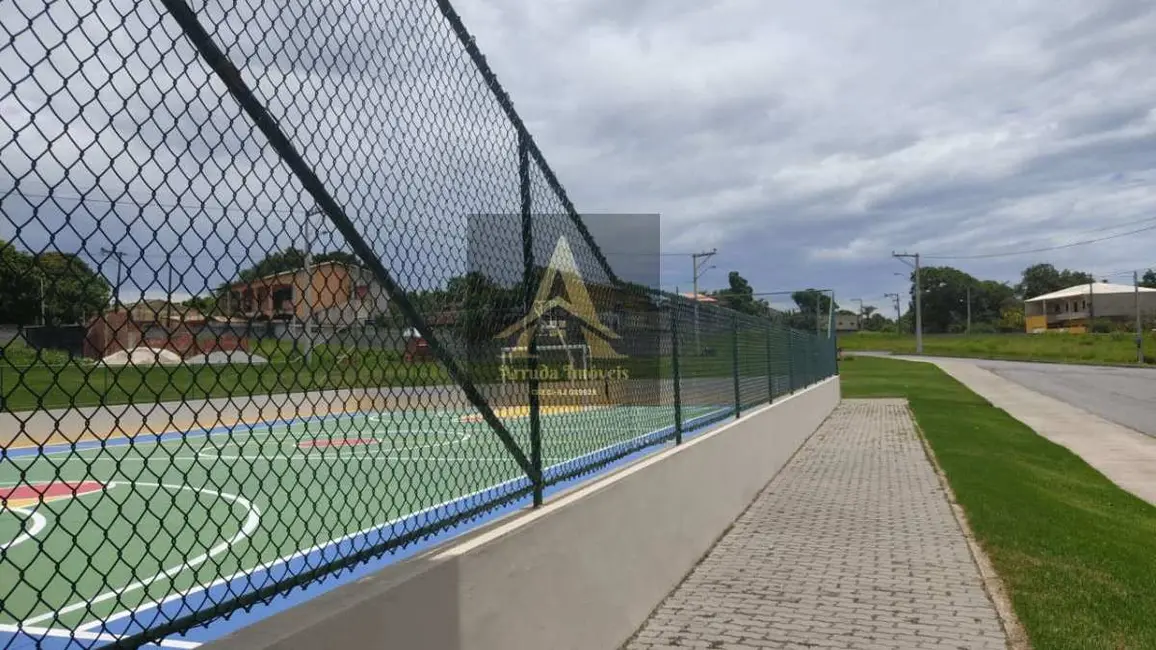 Foto 7 de Terreno / Lote à venda, 360m2 em São Mateus, Sao Pedro Da Aldeia - RJ