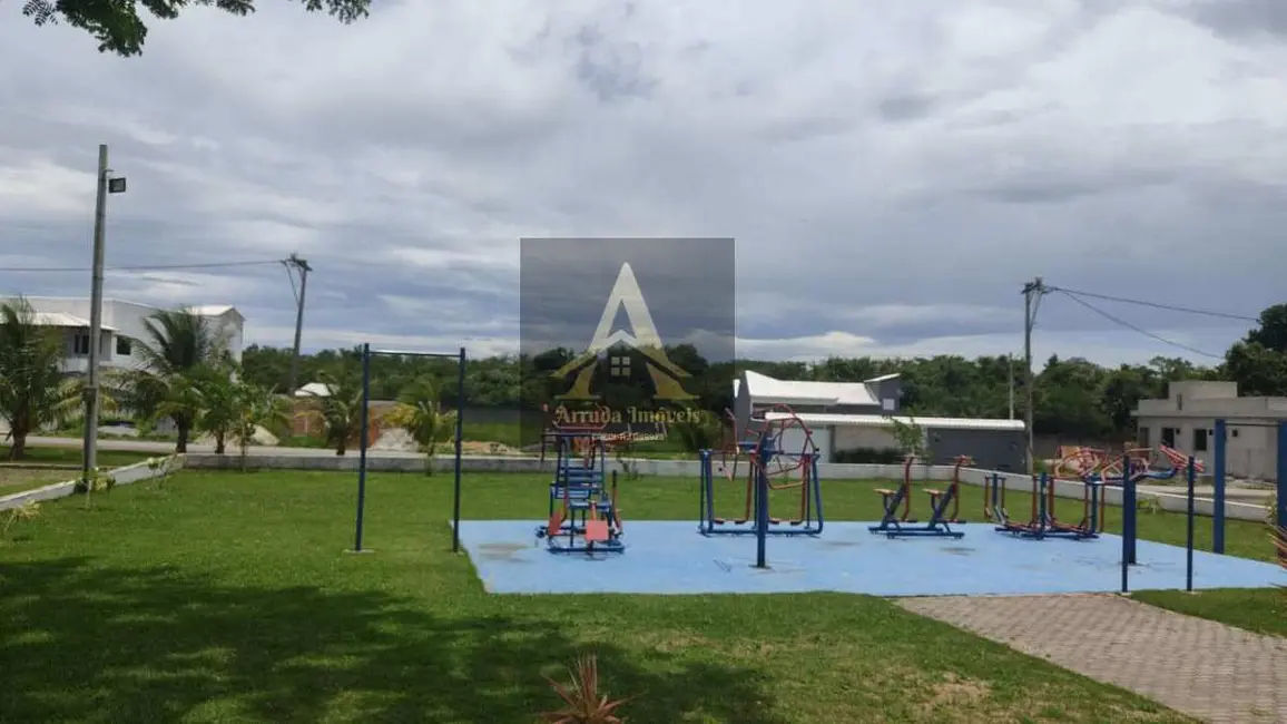 Foto 2 de Terreno / Lote à venda, 360m2 em São Mateus, Sao Pedro Da Aldeia - RJ
