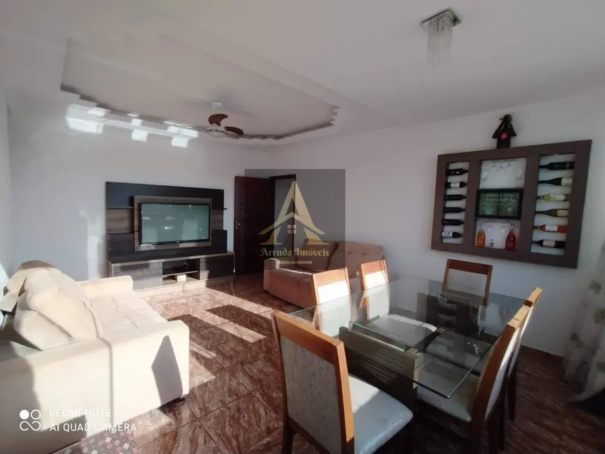 Foto 4 de Casa com 4 quartos à venda, 178m2 em Fluminense, Sao Pedro Da Aldeia - RJ