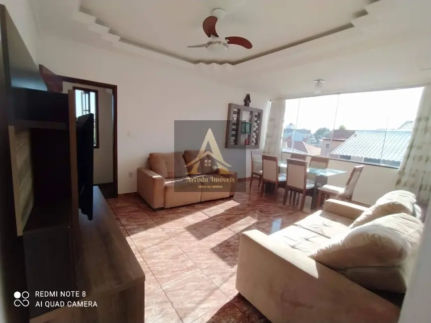 Foto 3 de Casa com 4 quartos à venda, 178m2 em Fluminense, Sao Pedro Da Aldeia - RJ