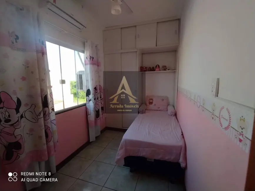 Foto 9 de Casa com 4 quartos à venda, 178m2 em Fluminense, Sao Pedro Da Aldeia - RJ