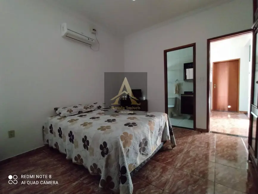 Foto 5 de Casa com 4 quartos à venda, 178m2 em Fluminense, Sao Pedro Da Aldeia - RJ