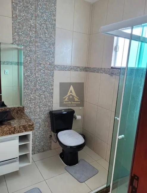 Foto 9 de Casa com 3 quartos à venda, 160m2 em Fluminense, Sao Pedro Da Aldeia - RJ