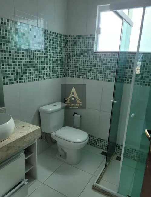 Foto 8 de Casa com 3 quartos à venda, 160m2 em Fluminense, Sao Pedro Da Aldeia - RJ