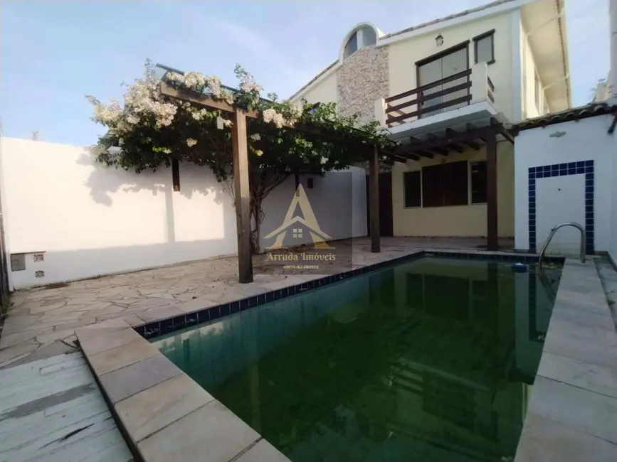 Foto 1 de Casa com 5 quartos à venda, 174m2 em Nova São Pedro, Sao Pedro Da Aldeia - RJ