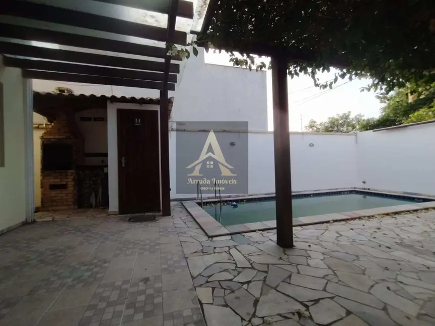 Foto 4 de Casa com 5 quartos à venda, 174m2 em Nova São Pedro, Sao Pedro Da Aldeia - RJ