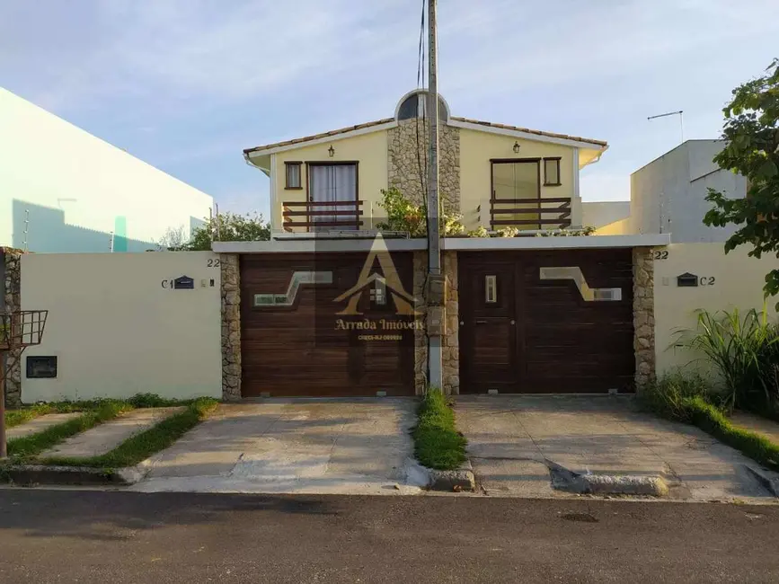 Foto 2 de Casa com 5 quartos à venda, 174m2 em Nova São Pedro, Sao Pedro Da Aldeia - RJ