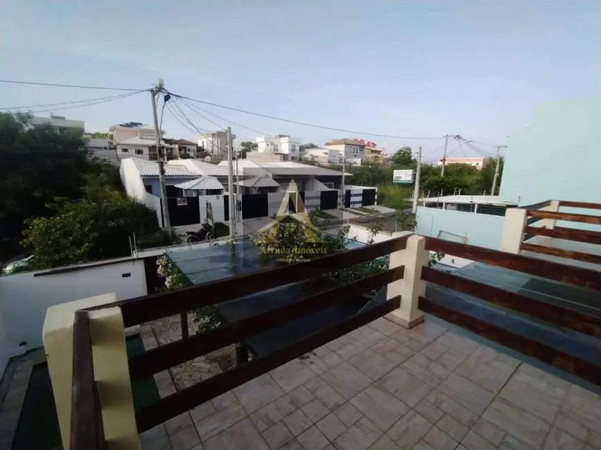 Foto 5 de Casa com 5 quartos à venda, 174m2 em Nova São Pedro, Sao Pedro Da Aldeia - RJ