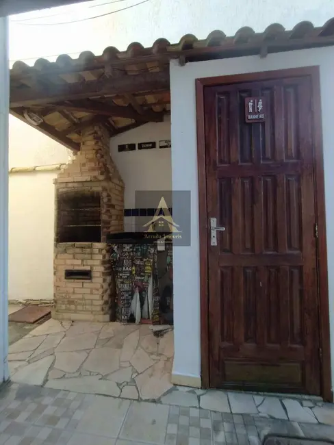 Foto 6 de Casa com 5 quartos à venda, 174m2 em Nova São Pedro, Sao Pedro Da Aldeia - RJ