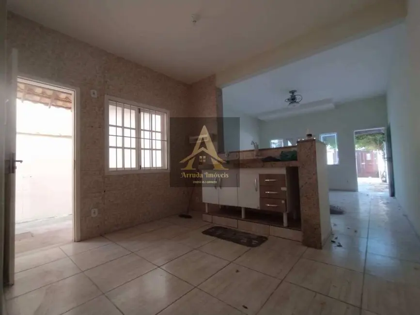 Foto 9 de Casa com 5 quartos à venda, 174m2 em Nova São Pedro, Sao Pedro Da Aldeia - RJ