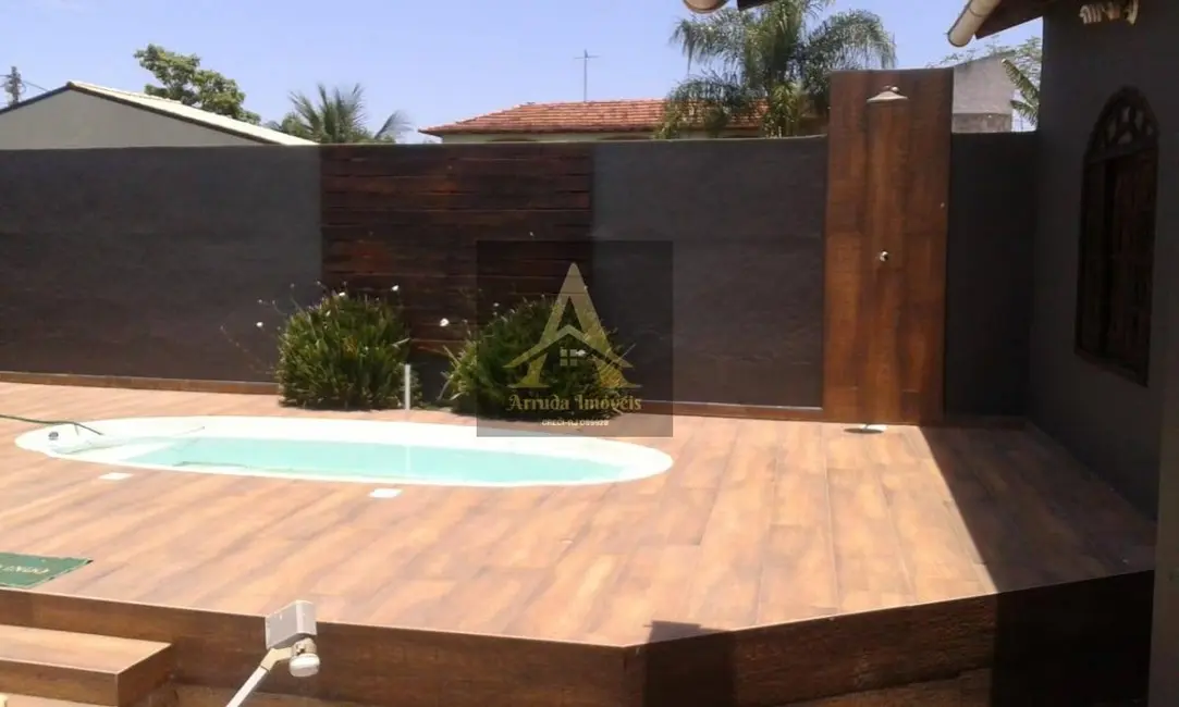 Casa com 3 quartos à venda em Jardim Arco Íris, Sao Pedro Da Aldeia - RJ - imagem 2 Foto 2 de Casa com 3 quartos à venda em Jardim Arco Íris, Sao Pedro Da Aldeia - RJ