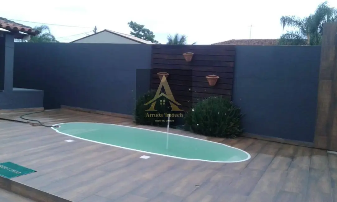 Casa com 3 quartos à venda em Jardim Arco Íris, Sao Pedro Da Aldeia - RJ - imagem 1 Foto 1 de Casa com 3 quartos à venda em Jardim Arco Íris, Sao Pedro Da Aldeia - RJ