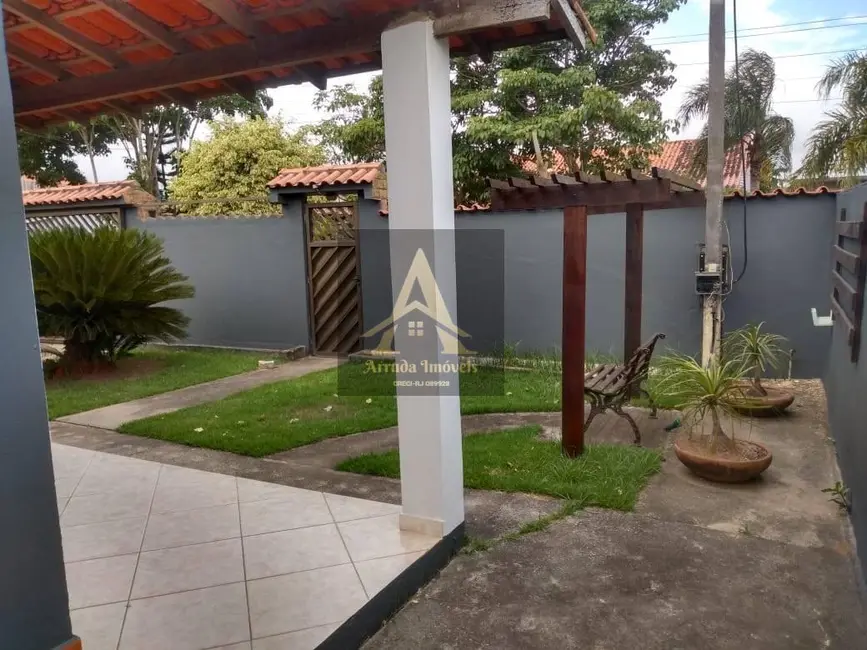 Casa com 3 quartos à venda em Jardim Arco Íris, Sao Pedro Da Aldeia - RJ - imagem 5 Foto 5 de Casa com 3 quartos à venda em Jardim Arco Íris, Sao Pedro Da Aldeia - RJ