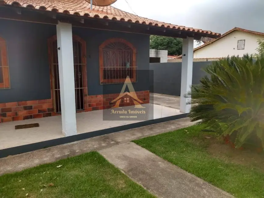 Casa com 3 quartos à venda em Jardim Arco Íris, Sao Pedro Da Aldeia - RJ - imagem 4 Foto 4 de Casa com 3 quartos à venda em Jardim Arco Íris, Sao Pedro Da Aldeia - RJ
