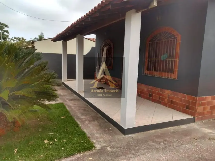 Casa com 3 quartos à venda em Jardim Arco Íris, Sao Pedro Da Aldeia - RJ - imagem 3 Foto 3 de Casa com 3 quartos à venda em Jardim Arco Íris, Sao Pedro Da Aldeia - RJ
