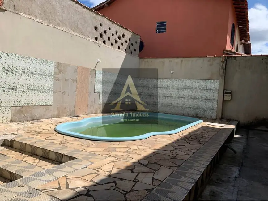 Foto 3 de Casa com 2 quartos à venda, 60m2 em Praia Linda, Sao Pedro Da Aldeia - RJ